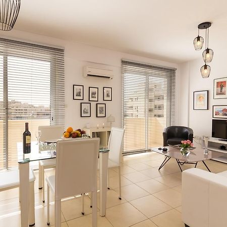 Elena Court Apt 401 Lejlighed Larnaca Eksteriør billede