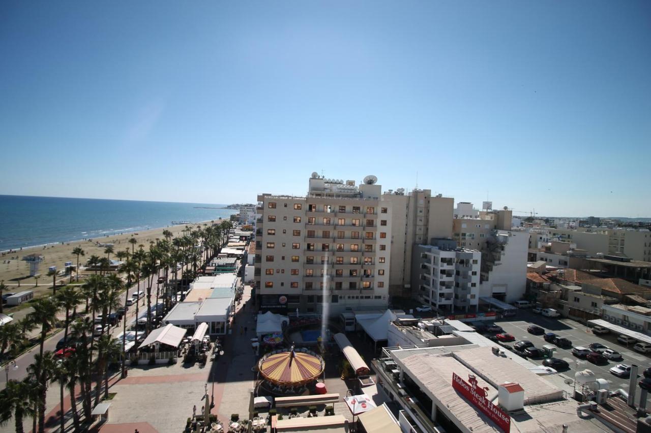 Elena Court Apt 401 Lejlighed Larnaca Eksteriør billede