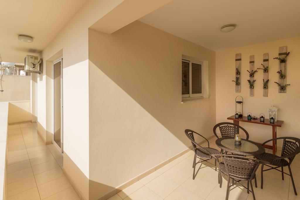 Elena Court Apt 401 Lejlighed Larnaca Eksteriør billede